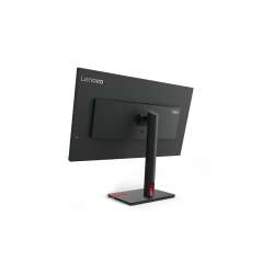 Lenovo ThinkVision T32h-30 - 80 cm (31.5") - 2560 x 1440 Pixel - Quad HD - LED - 6 ms - Schwarz