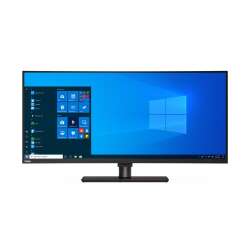 Lenovo ThinkVision P40w-20 39.7" 5K WUHD 5120 x 2160 21 9 IPS 2 TBT4+ USB C+ HDMI - 100,8 cm - 39,7"