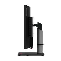 Lenovo ThinkVision P40w-20 39.7" 5K WUHD 5120 x 2160 21 9 IPS 2 TBT4+ USB C+ HDMI - 100,8 cm - 39,7"
