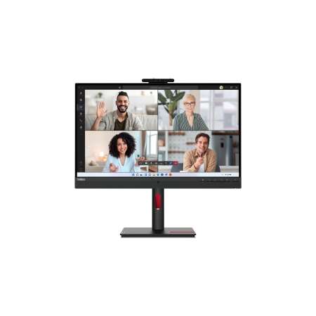 Lenovo ThinkVision T27hv-30 - LED-Monitor - 68.6 cm (27")