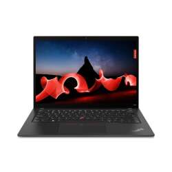 Lenovo ThinkPad T14s G6 Snapdragon X Elite, 14.0" WUXGA IPS, 32GB RAM, 1TB SSD, 5G, Windows 11 Pro, CO2 Offset, 3 Jahre Garantie
