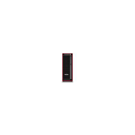 Lenovo ThinkStation P5 Tower TS - Workstation - 3 GHz