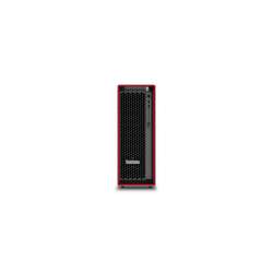 Lenovo ThinkStation P5 Tower TS - Workstation - 3 GHz