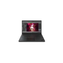 Lenovo ThinkPad P1 G5, Intel Core i7-12800H vPro, 16" WQXGA IPS, 32GB RAM, 1TB SSD, Windows 11 Pro, CO2 Offset, 3 Jahre Garantie