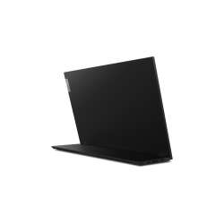 Lenovo ThinkVision M15 - LED-Monitor - 39.497 cm (15.6")
