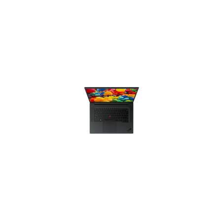 Lenovo ThinkPad P1 - 16" Ultrabook - Core i7 2,3 GHz 40,6 cm