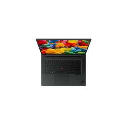 Lenovo ThinkPad P1 - 16" Ultrabook - Core i7 2,3 GHz 40,6 cm