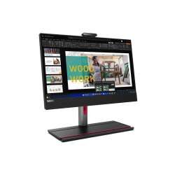 Lenovo ThinkCentre M90a Gen 5 24" | i7-14700 | 32GB | 1TB SSD | Win 11 Pro | 3Y Onsite + 3Y Premier