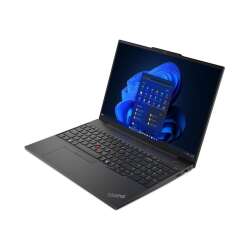 Lenovo ThinkPad E16 G2, Intel Core Ultra 7 155H, 16" WUXGA IPS, 32GB RAM, 1TB SSD, Windows 11 Pro, CO2 Offset, 1 Jahr Garantie
