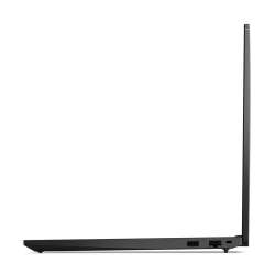 Lenovo ThinkPad E16 G2, Intel Core Ultra 7 155H, 16" WUXGA IPS, 32GB RAM, 1TB SSD, Windows 11 Pro, CO2 Offset, 1 Jahr Garantie