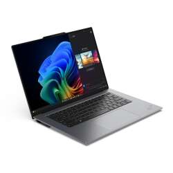 Lenovo ThinkPad X9 15 G1, Core Ultra 7 258V, 15.3" OLED 2.8K Touch, 32GB RAM, 2TB SSD, Win 11 Pro, CO2 Offset, 3 Jahre Depot-Garantie