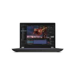 Lenovo ThinkPad P16 G2, i7-14700HX, 16" WQXGA, 32GB...