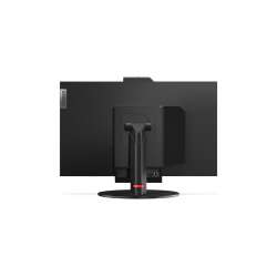 Lenovo 11JHRAT1CH - 68,6 cm (27") - Quad HD - Schwarz