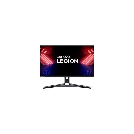 Lenovo R25i-30 - 62,2 cm (24.5") - 1920 x 1080 Pixel - Full HD - LED - 5 ms - Schwarz