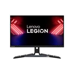 Lenovo R25i-30 - 62,2 cm (24.5") - 1920 x 1080 Pixel - Full HD - LED - 5 ms - Schwarz