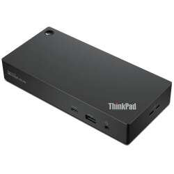 Lenovo ThinkPad Universal Thunderbolt 4 Smart Dock -...