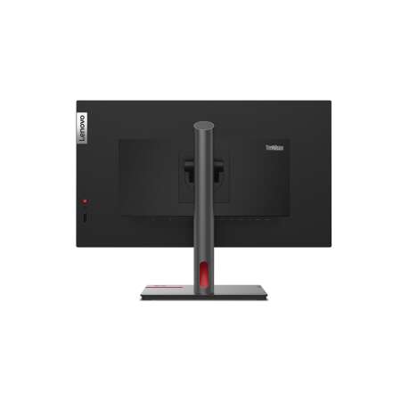 Lenovo ThinkVision P27h-30 - 68,6 cm (27") - 2560 x 1440 Pixel - Quad HD - LCD - 6 ms - Schwarz