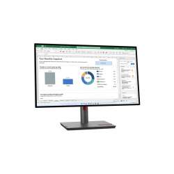 Lenovo ThinkVision P27h-30 - 68,6 cm (27") - 2560 x...