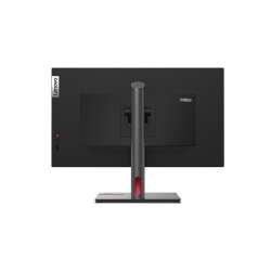Lenovo ThinkVision P27h-30 - 68,6 cm (27") - 2560 x 1440 Pixel - Quad HD - LCD - 6 ms - Schwarz