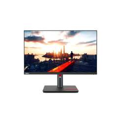 Lenovo ThinkVision P24h-30 - LED-Monitor - 60.5 cm (23.8")