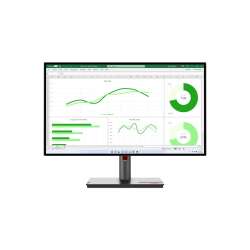 Lenovo ThinkVision P27q-30 - 68,6 cm (27") - 2560 x...