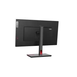 Lenovo ThinkVision P27q-30 - 68,6 cm (27") - 2560 x 1440 Pixel - Quad HD - LED - 6 ms - Schwarz