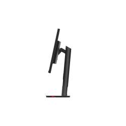 Lenovo T27h-30 - 68,6 cm (27") - 2560 x 1440 Pixel - Quad HD - LED - 6 ms - Schwarz