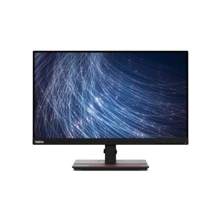 Lenovo ThinkVision T24m-29 - 60,5 cm (23.8") - 1920 x 1080 Pixel - Full HD - LCD - 4 ms - Schwarz
