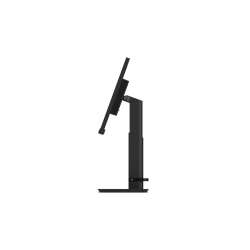 Lenovo ThinkVision T24m-29 - 60,5 cm (23.8") - 1920 x 1080 Pixel - Full HD - LCD - 4 ms - Schwarz
