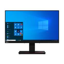Lenovo ThinkVision T24t-20 - 60,5 cm (23.8") - 1920...