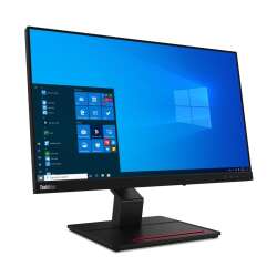 Lenovo ThinkVision T24t-20 - 60,5 cm (23.8") - 1920...