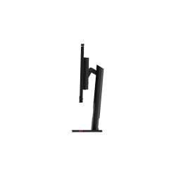 Lenovo ThinkVision T24v-30 - 60,5 cm (23.8") - 1920 x 1080 Pixel - Full HD - LED - 6 ms - Schwarz