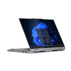 Lenovo ThinkBook 14 2-in-1 G4, Core Ultra 5, 14" WUXGA Touch, 16GB RAM, 512GB SSD, CO2 Offset, 1YR Courier, Luna Grey