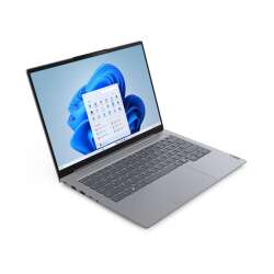 Lenovo ThinkBook 14 G7, Core Ultra 7, 14" WUXGA, 32GB RAM, 1TB SSD, Arc Graphics, CO2 Offset, 1YR Courier, Arctic Grey