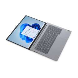 Lenovo ThinkBook 14 G7, Core Ultra 7, 14" WUXGA, 32GB RAM, 1TB SSD, Arc Graphics, CO2 Offset, 1YR Courier, Arctic Grey