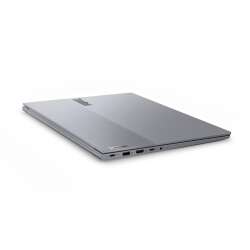 Lenovo ThinkBook 16 G7, Core Ultra 7 155H, 16" WUXGA, 32GB RAM, 1TB SSD, ARC Graphics, CO2 Offset, 1YR Courier, Arctic Grey