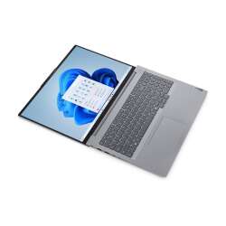 Lenovo ThinkBook 16 G7, Core Ultra 7 155H, 16" WUXGA, 32GB RAM, 1TB SSD, ARC Graphics, CO2 Offset, 1YR Courier, Arctic Grey