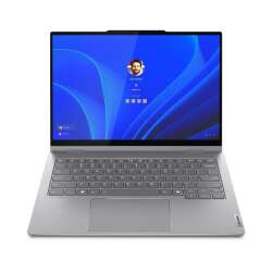Lenovo ThinkBook 14 2-in-1 G4, Core Ultra 7 155U, 14" WUXGA, 16GB RAM, 512GB SSD, CO2 Offset, 1YR Courier, Luna Grey
