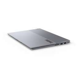 Lenovo ThinkBook 14 G7, Intel Core Ultra 5 125U, 14" WUXGA, 16GB RAM, 512GB SSD, Arctic Grey, CO2 Offset, 1YR Courier