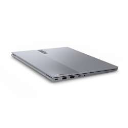 Lenovo ThinkBook 14 G7, Intel Core Ultra 5 125U, 14" WUXGA, 16GB RAM, 512GB SSD, Arctic Grey, CO2 Offset, 1YR Courier