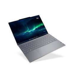 Lenovo ThinkBook 13x G4, Intel Core Ultra 9 185H, 13" 2.8K, 32GB RAM, 1TB SSD, Luna Grey, CO2 Offset, 1YR Courier