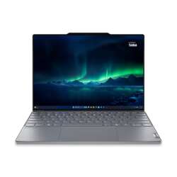 Lenovo ThinkBook 13x G4, Intel Core Ultra 9 185H, 13" 2.8K, 32GB RAM, 1TB SSD, Luna Grey, CO2 Offset, 1YR Courier