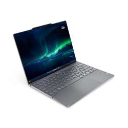 Lenovo ThinkBook 13x G4, Intel Core Ultra 9 185H, 13" 2.8K, 32GB RAM, 1TB SSD, Luna Grey, CO2 Offset, 1YR Courier