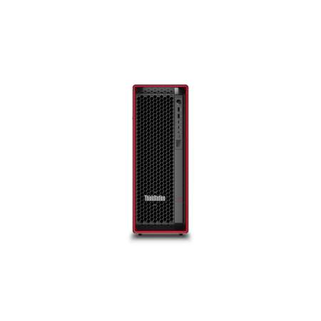 Lenovo TS P5 TWR W3-2545 - Workstation - 64 GB