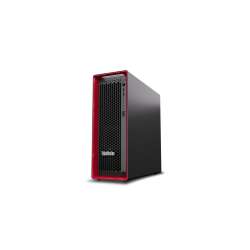 Lenovo TS P5 TWR W3-2545 - Workstation - 64 GB