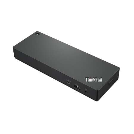 Lenovo ThinkPad Universal Thunderbolt 4 Dock