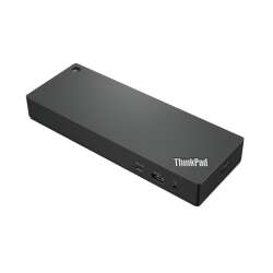 Lenovo ThinkPad Universal Thunderbolt 4 Dock