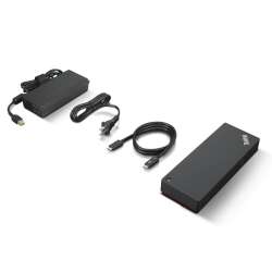 Lenovo ThinkPad Universal Thunderbolt 4 Dock