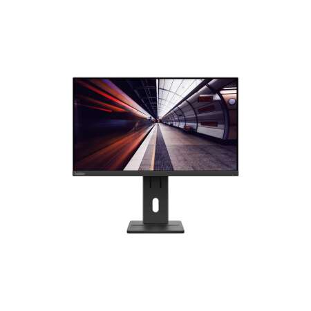 Lenovo ThinkVision E24-30 23.8 inch 1920x1080 IPS 16 9 60Hz VGA DP HDMI - 60,5 cm - 23,8"