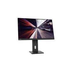 Lenovo ThinkVision E24-30 23.8 inch 1920x1080 IPS 16 9 60Hz VGA DP HDMI - 60,5 cm - 23,8"